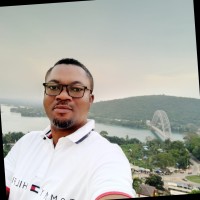 Benjamin Tetteh