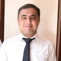 Dr. Irfan Lakhani
