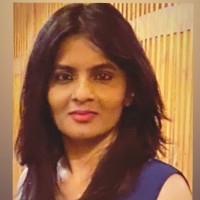 Sulochana P