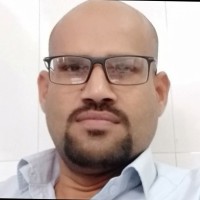 Prashant Salve