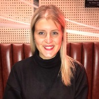 Katie Reynolds