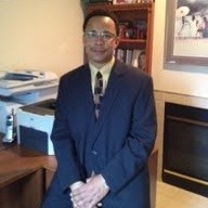 Greg Lockridge