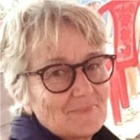 Ruth Harvey