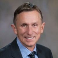 Gordon Harris