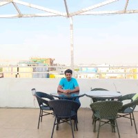 PRASHANTH S