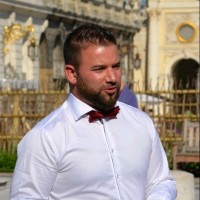 Mathieu Thomas