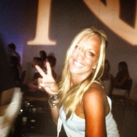 Tracy Bolster