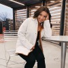 Natalya Haddix