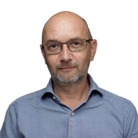 Ruud-Jan Van Der Sluis