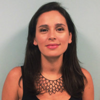 Delfina Vetcher