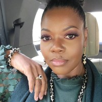 Jacqueline Finch