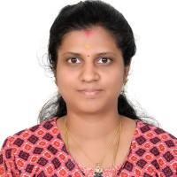 Suganya N