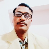 Deenanath Tripathi