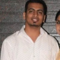 Mohammed Farooq