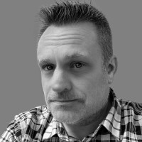 Rich Edgley M.Ed, M.A.T., CADC