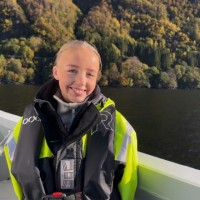 Karoline Haukaas Eilertsen