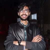 Muhammad Ubaid Arshad