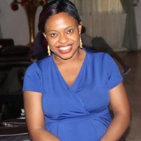 Ngozi Taylor N.