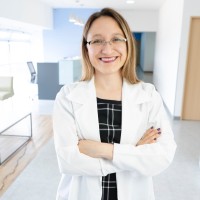 Alejandra Camacho Molina
