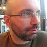 Salvatore Scarpina, PMP