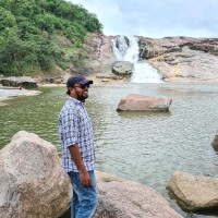 Naveen Bala
