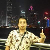 Andy Wibisono