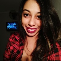 Tatiane Gomes