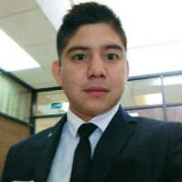 Lenin Gonzalez Cuervo