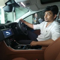 Nishant Kumar (kinshu)