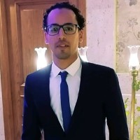 Eslam Elshamy