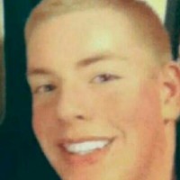 Garrett Olson