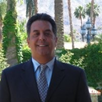 Alfredo Sandoval
