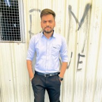 Sachin Kumar Mishra
