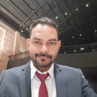 Dr. Sivachandran R Perumal