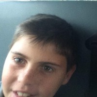 David Mashburn (Student Mhs)