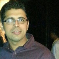 Arjun Gupta