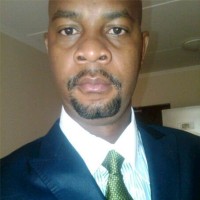 Siphiwe Mabasa