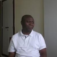 Mohammed Wilson Bouba