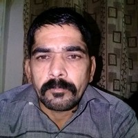 Anwer Ali Bhatti Anwer