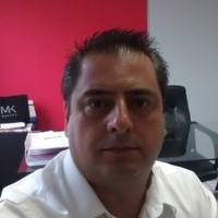 Cláudio Mattos