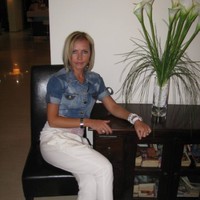 Tatyana Bornovolokova