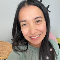 Diana Tukan