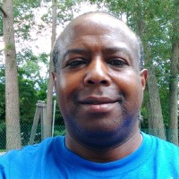 Darryl Jones