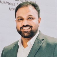 Nikhil Mohan