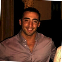 Lucas Sanchez