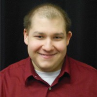 Corey Van Epern