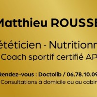 Matthieu Roussel