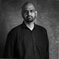 Shankar Krishnamurthy