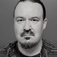 Tim Stonehocker