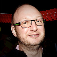 Laurent COMBA